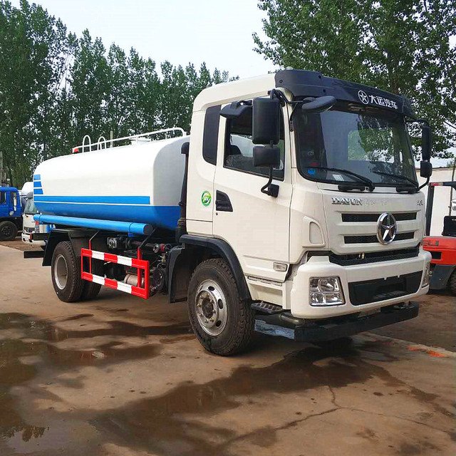 全新 洒水车 辉宏 销售厂家10吨全新洒水车 绿化道路养护约8.96万元(6)