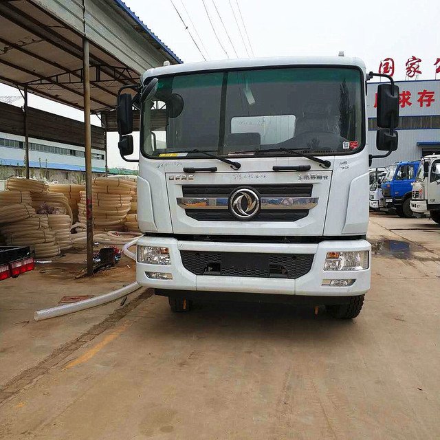 全新 洒水车 辉宏 销售厂家10吨全新洒水车 绿化道路养护约8.96万元(3)