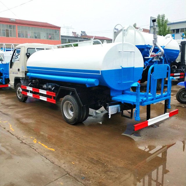 全新 洒水车 辉宏 销售厂家10吨全新洒水车 绿化道路养护约8.96万元(4)