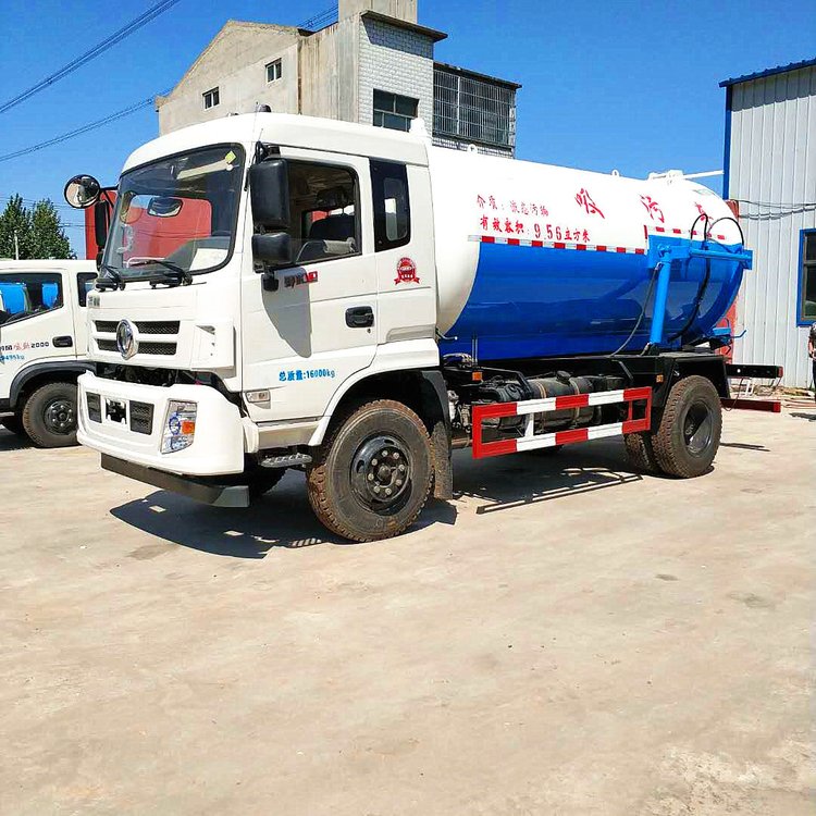 全新 洒水车 辉宏 销售厂家10吨全新洒水车 绿化道路养护约8.96万元(9)