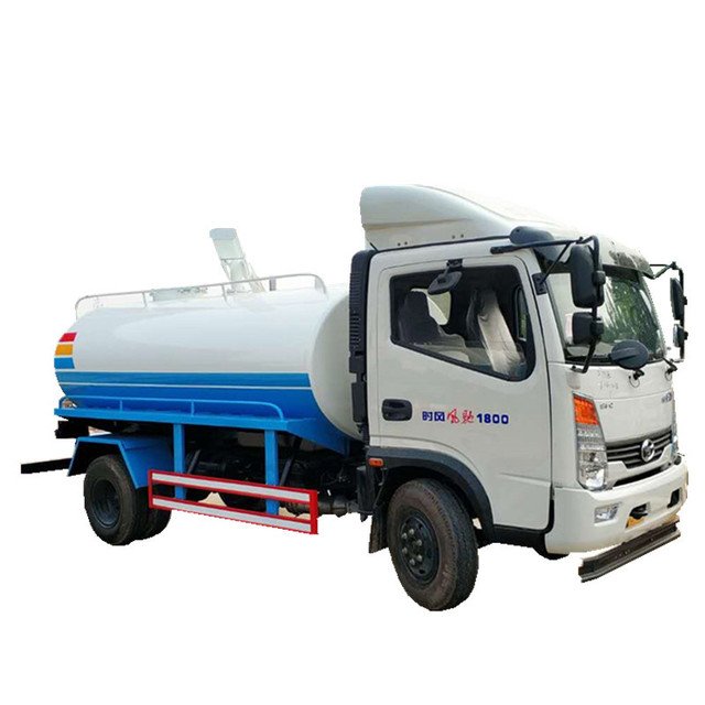 全新 洒水车 辉宏 销售厂家10吨全新洒水车 绿化道路养护约8.96万元(8)