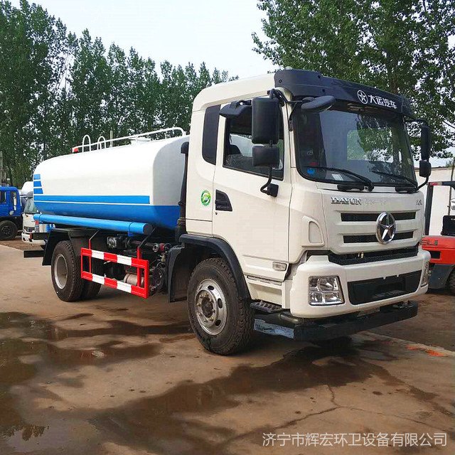 全新 洒水车 辉宏 销售厂家10吨全新洒水车 绿化道路养护约8.96万元(11)