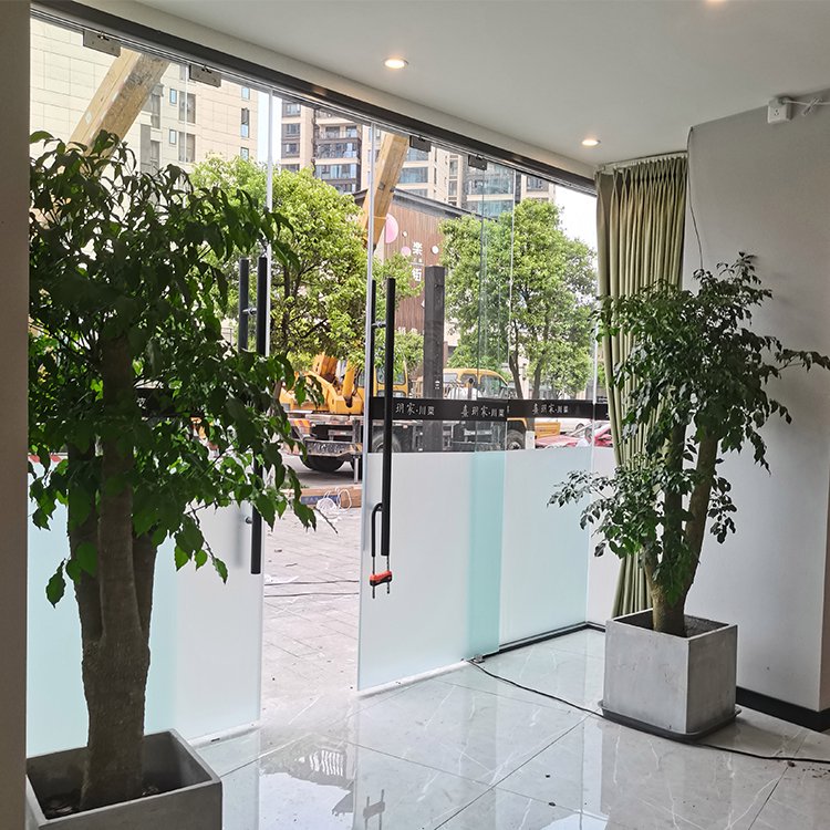 绿化养护 植物租赁 绿植租赁 净化空气 办公室大厅植物约0.50元(2)
