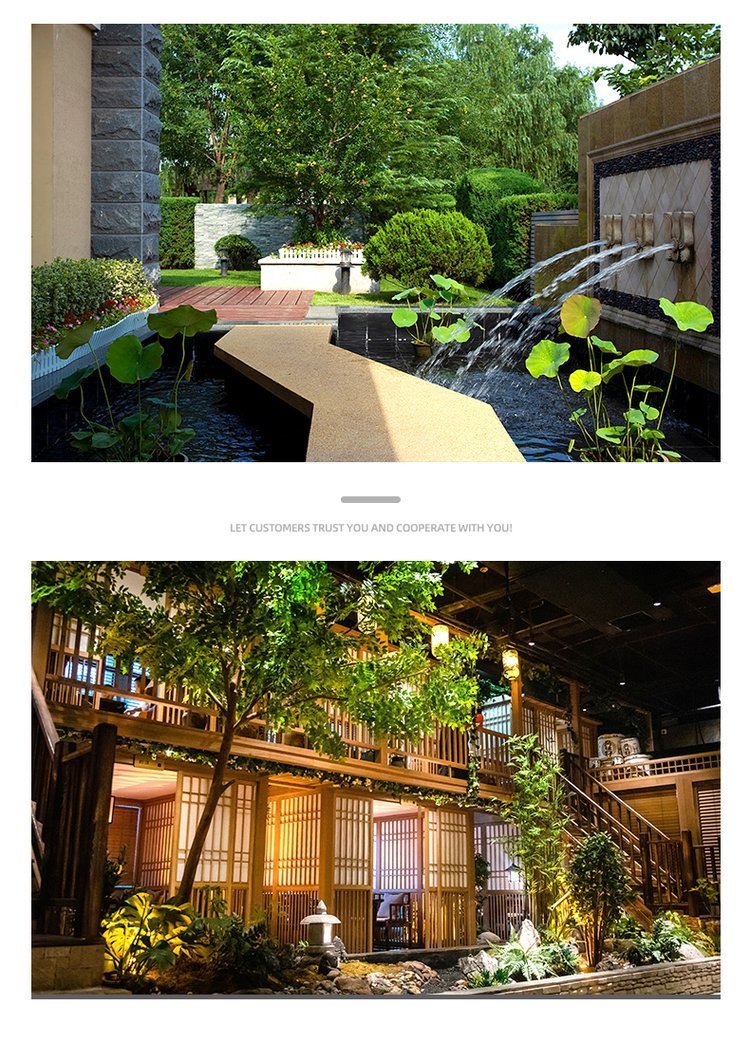绿化养护 植物租赁 绿植租赁 净化空气 办公室大厅植物租摆约8.00元(18)