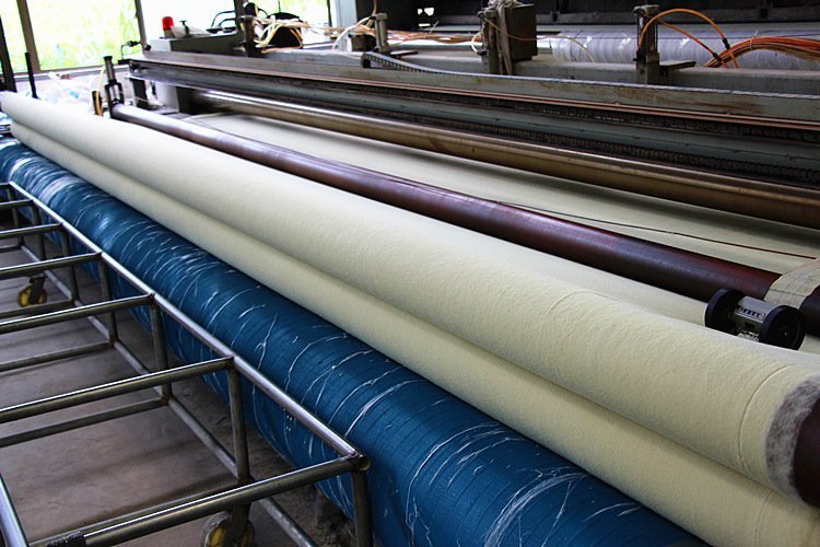 广州 反滤土工布 工厂 绿化公路养护约1.00元(12)
