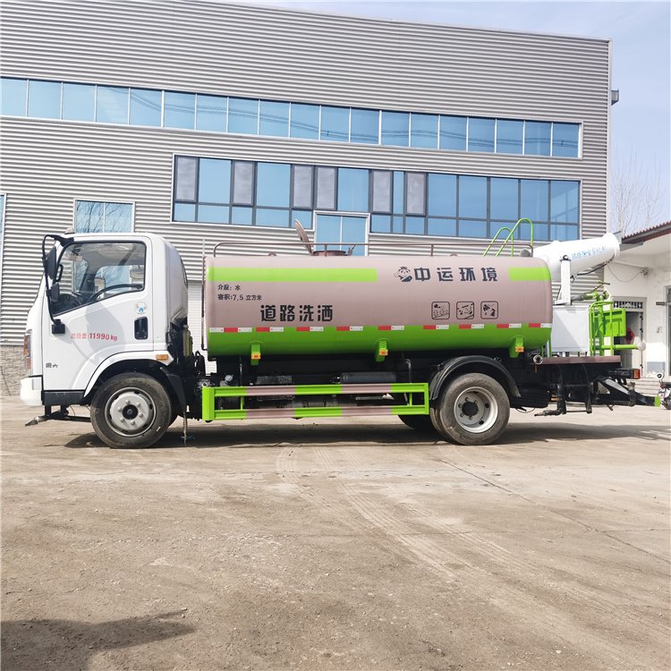 国六大型东风洒水车 15立方喷洒车 市政道路园林绿化养护约1.52万元,约1.51万元,约1.50万元(25)