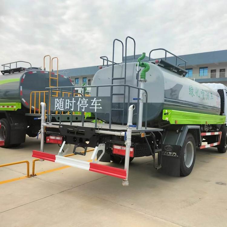 喷洒车东风洒水车4方洒水车喷洒车绿化养护约6.60万元(3) 喷洒车东风洒水车4方洒水车喷洒车绿化养护约6.60万元(3)