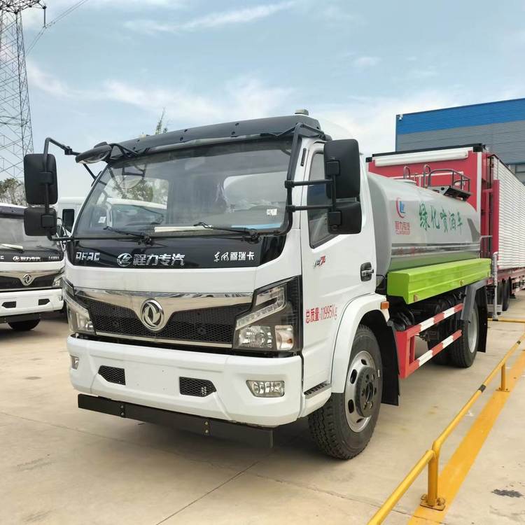喷洒车东风洒水车4方洒水车喷洒车绿化养护约6.60万元(2) 喷洒车东风洒水车4方洒水车喷洒车绿化养护约6.60万元(2)