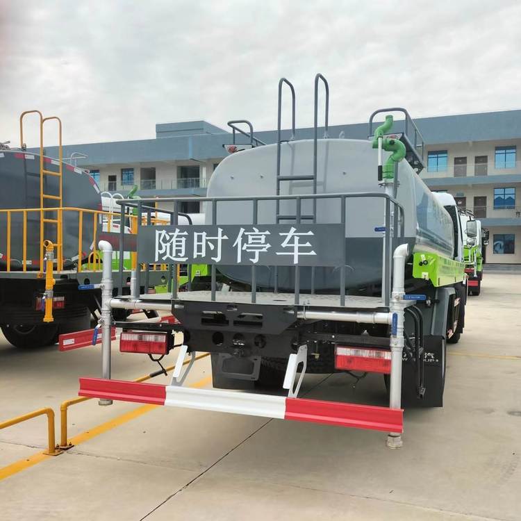 喷洒车东风洒水车4方洒水车喷洒车绿化养护约6.60万元(4) 喷洒车东风洒水车4方洒水车喷洒车绿化养护约6.60万元(4)