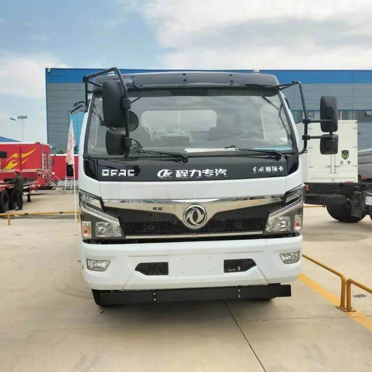 喷洒车东风洒水车4方洒水车喷洒车绿化养护约6.60万元(6) 喷洒车东风洒水车4方洒水车喷洒车绿化养护约6.60万元(6)