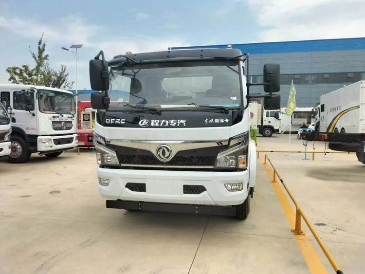 喷洒车东风洒水车4方洒水车喷洒车绿化养护约6.60万元(9) 喷洒车东风洒水车4方洒水车喷洒车绿化养护约6.60万元(9)