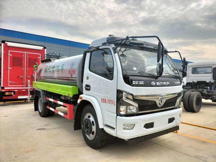 喷洒车东风洒水车4方洒水车喷洒车绿化养护约6.60万元(11) 喷洒车东风洒水车4方洒水车喷洒车绿化养护约6.60万元(11)