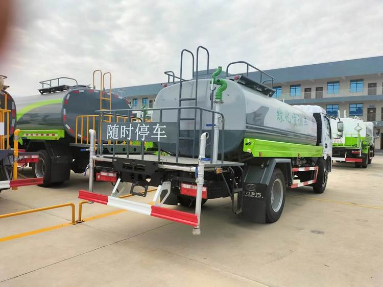 喷洒车东风洒水车4方洒水车喷洒车绿化养护约6.60万元(13) 喷洒车东风洒水车4方洒水车喷洒车绿化养护约6.60万元(13)