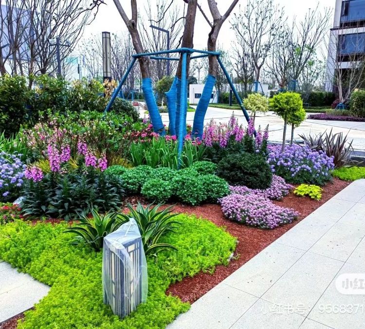 组合盆栽服务 支持绿植养护盆栽花卉租摆出售 送货上门约999.00元