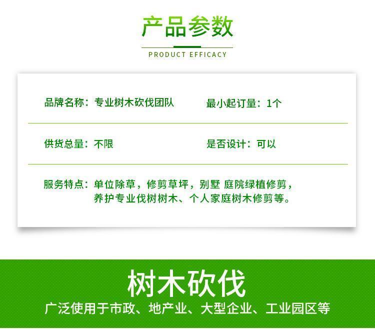 昊峰园林绿化工程 园林绿化专业伐树 修树 移树承接绿化工程约30.00元(8) 昊峰园林绿化工程 园林绿化专业伐树 修树 移树承接绿化工程约30.00元(8)
